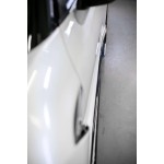 PD750 πλαϊνά μαρσπιέ PRIOR Design για Nissan GT-R R35